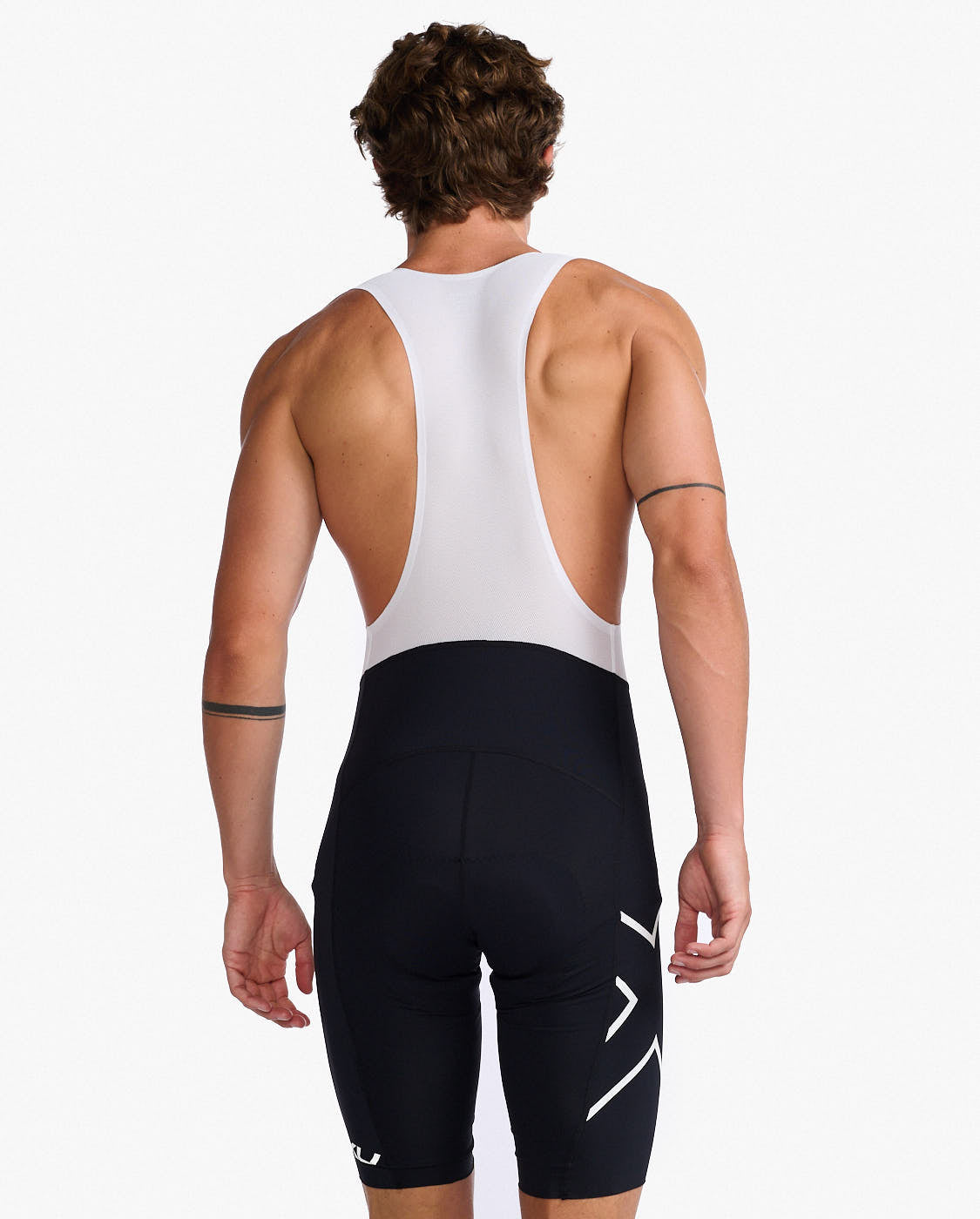 Bib Ciclismo Hombre