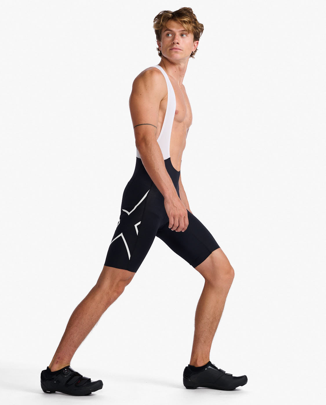 Bib Ciclismo Hombre