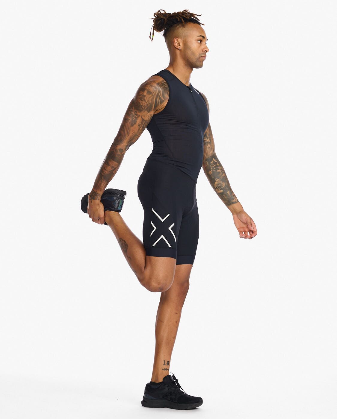 Trisuit Core