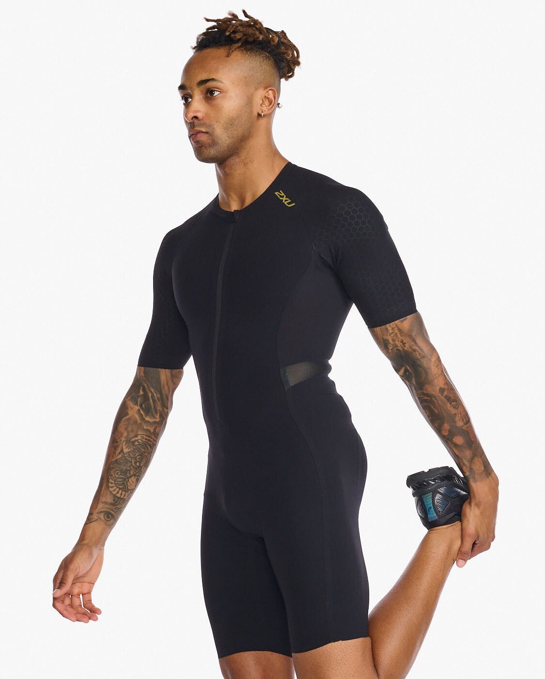 Trisuit Light Speed Tech