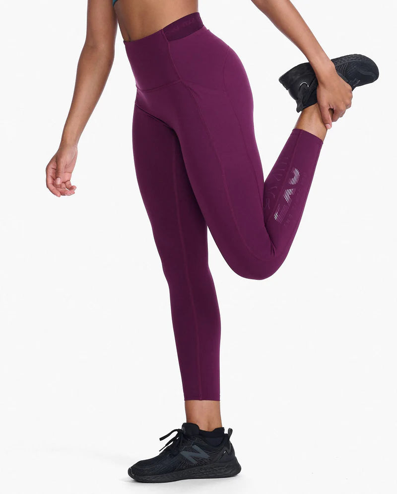 Pantalon Para Mujer De Licra Leggings Under Armour De Entrenamiento De Yoga  