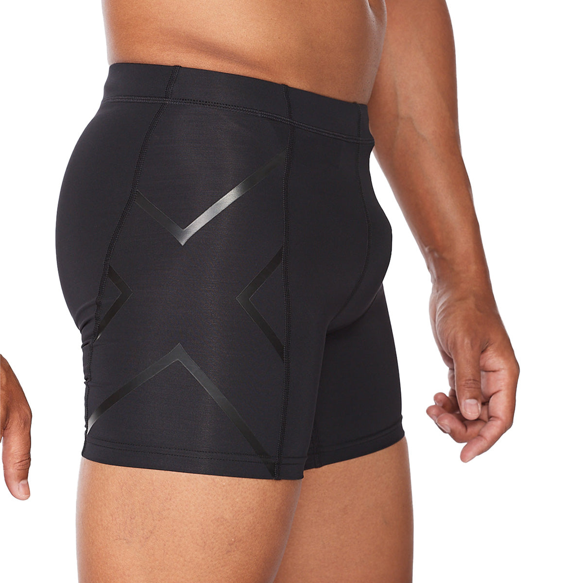 Shorts 1/2 Compresión