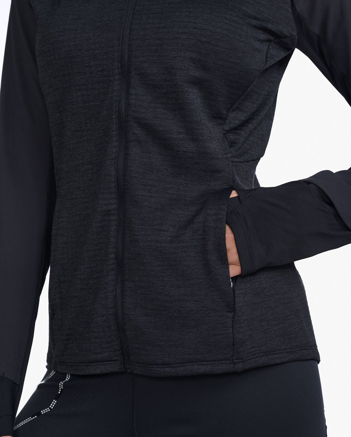 Hoodie Con Capucha Mujer