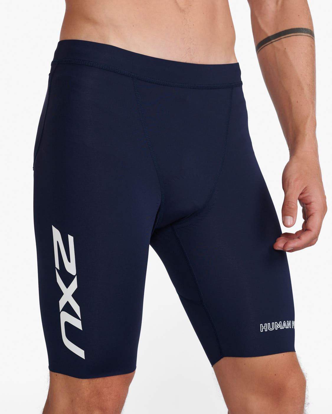 Tri Short 9" Aero Hombre