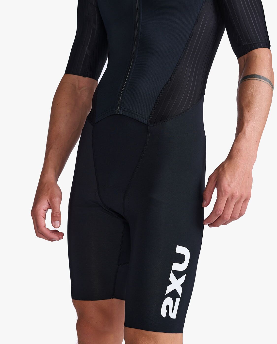 Trisuit Aero Manga Corta