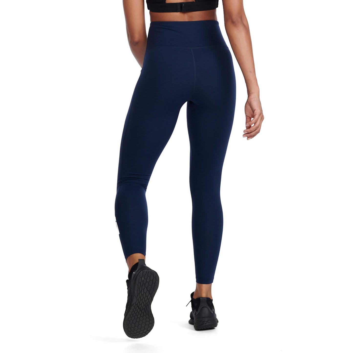 Licra hi-rise Mujer