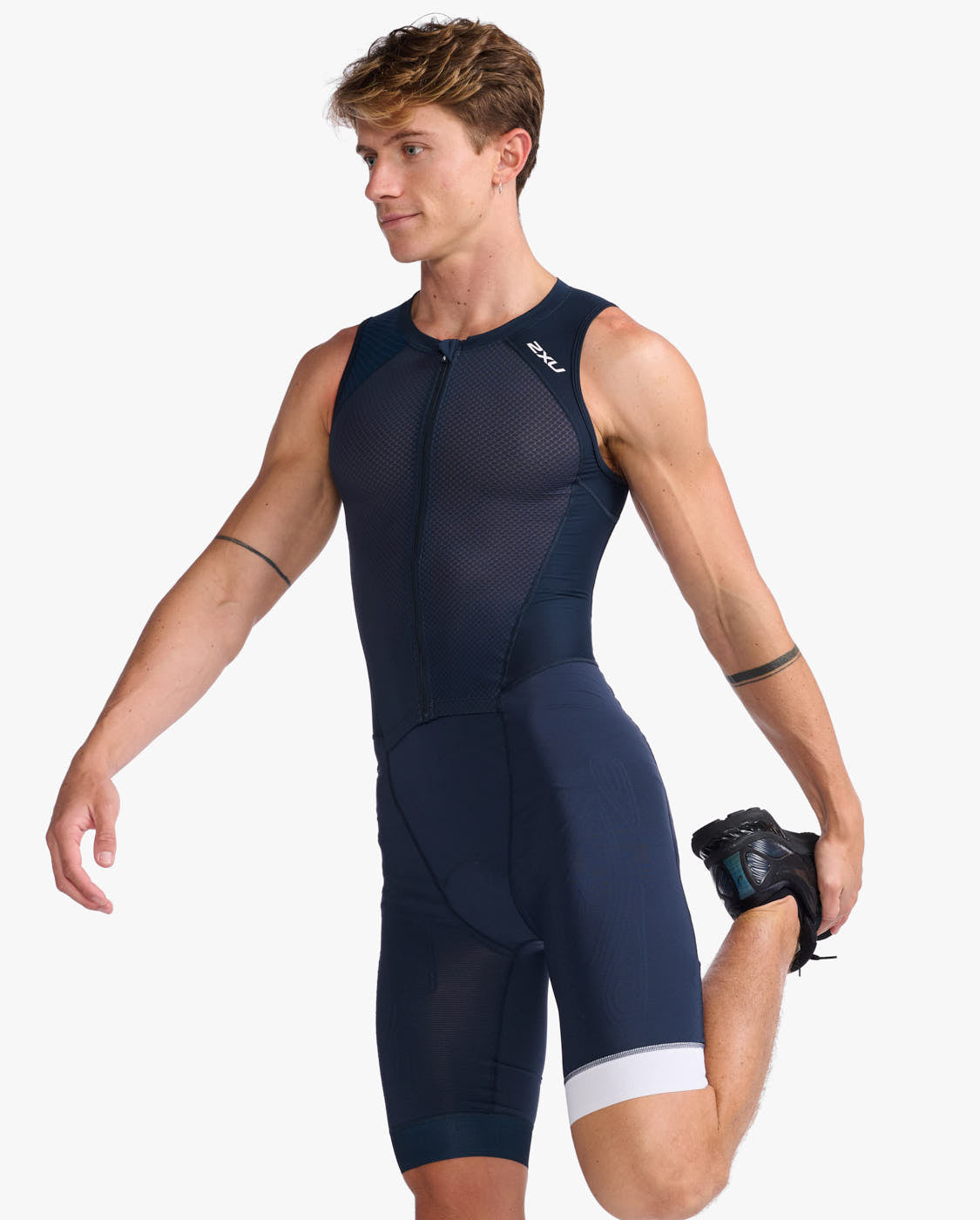 Trisuit Light Speed