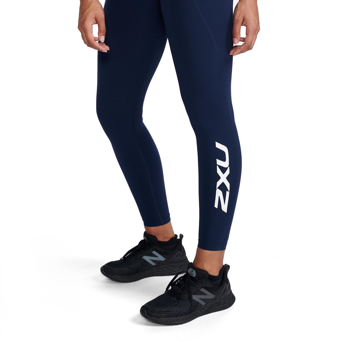 Licra hi-rise Mujer