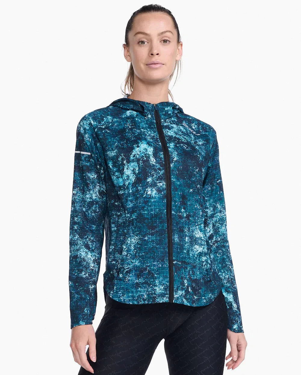 Chaqueta Aero Mujer