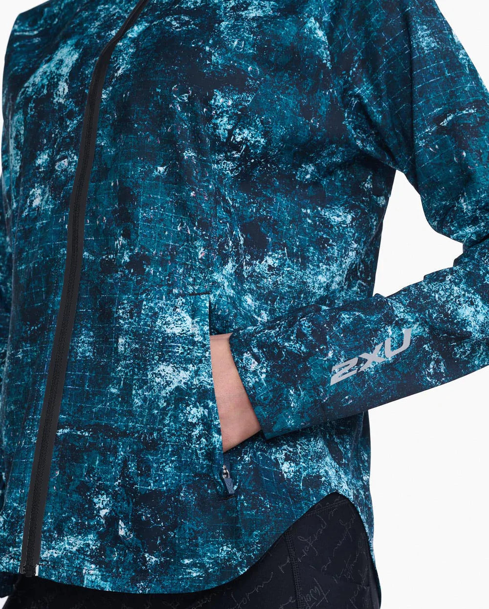 Chaqueta Aero Mujer