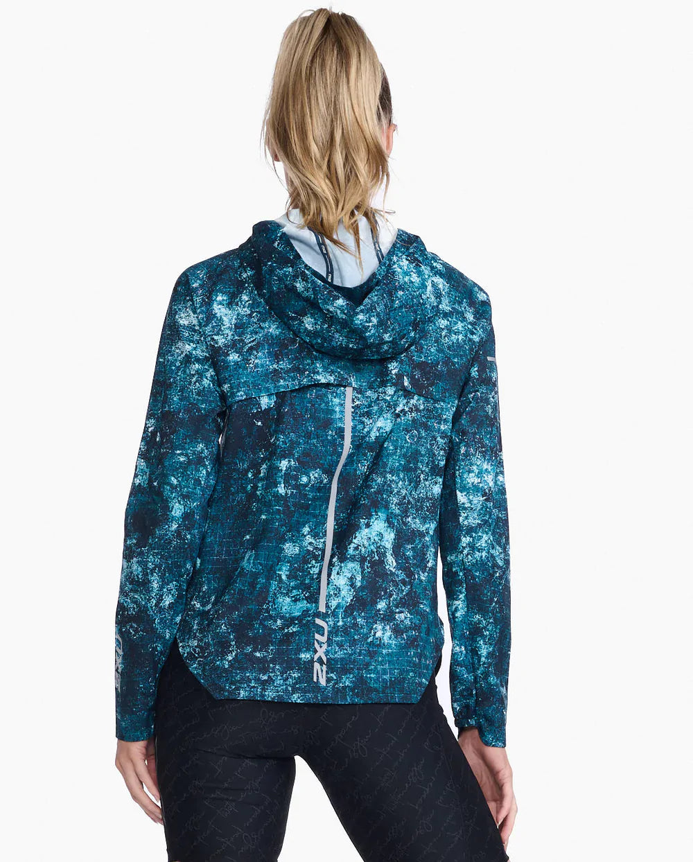 Chaqueta Aero Mujer