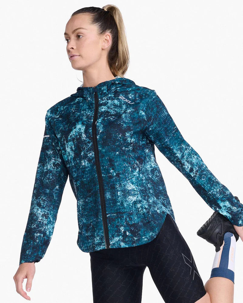 Chaqueta Aero Mujer