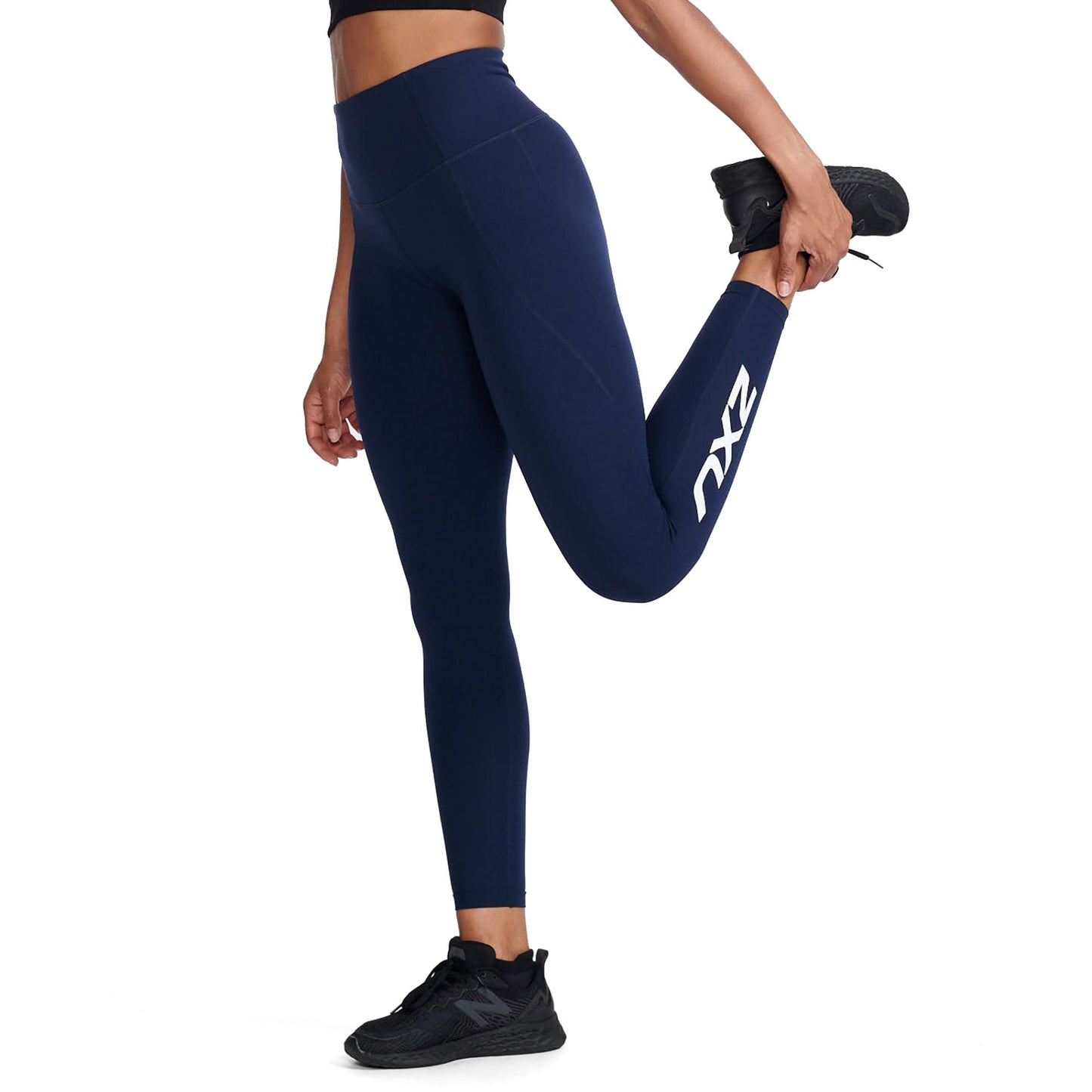 Licra hi-rise Mujer