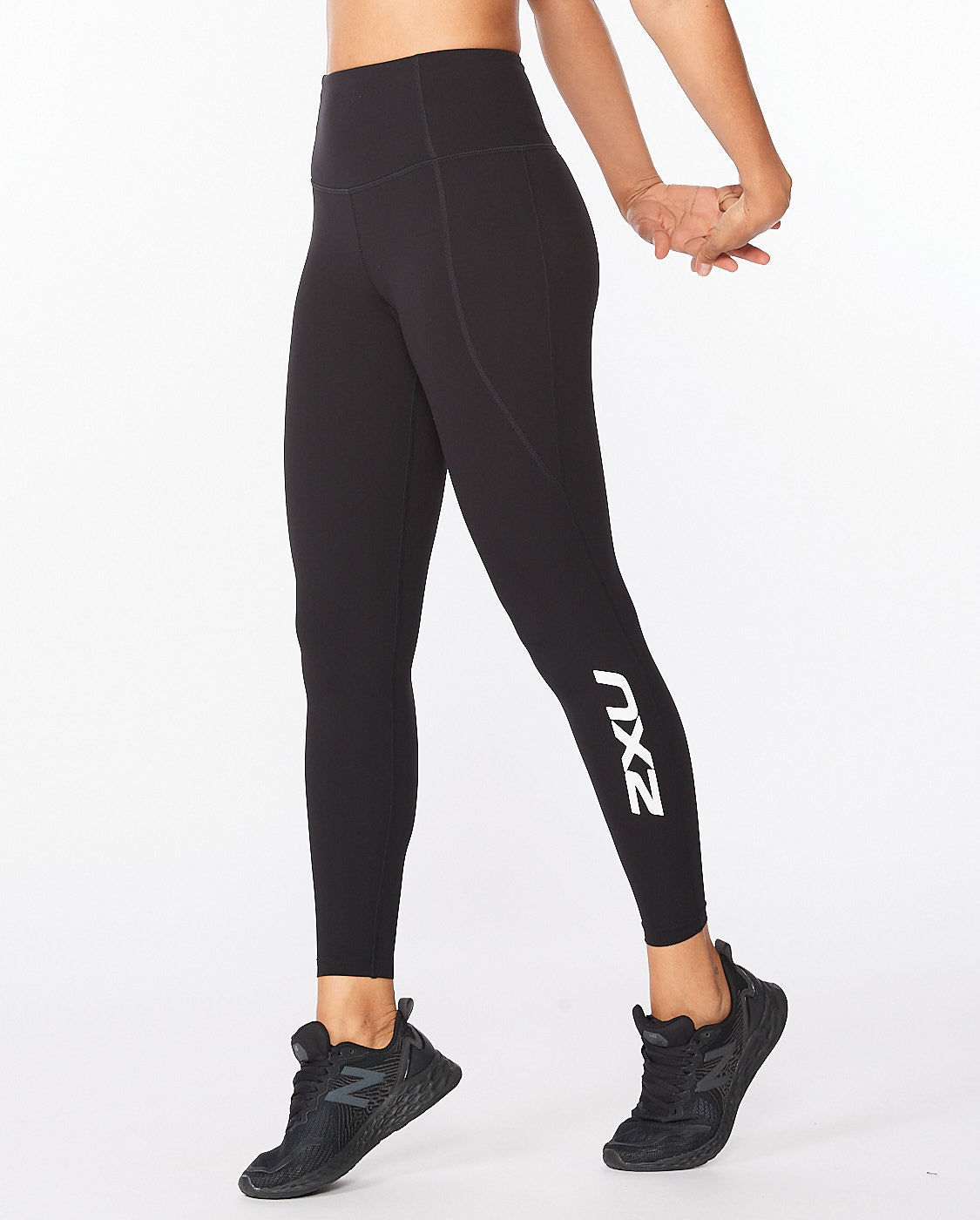 Licra hi-rise Mujer