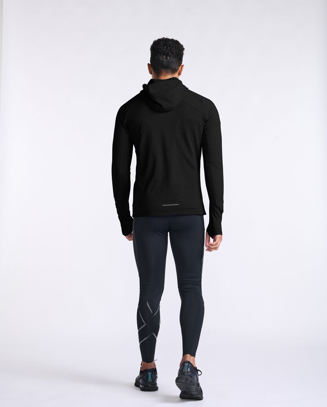 Sudadera Mid-Layer Ignition Hombre